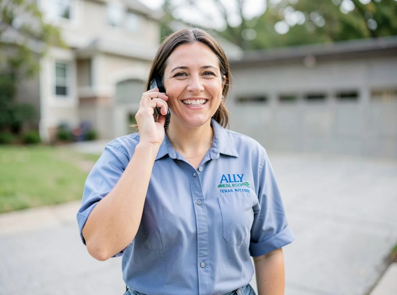 Metal Roof Installation Almond, NY FAQs